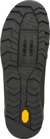 Fizik Chaussures VTT Terra Artica X2 - black-black/42
