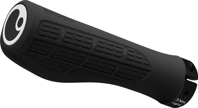 Ergon GMS-S Lenkergriffe - black | 135 mm | S