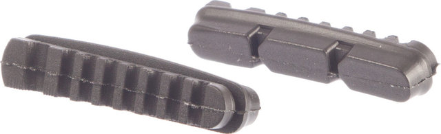 Kool Stop Gomas de frenos Cartridge R7 Dura 2 - negro