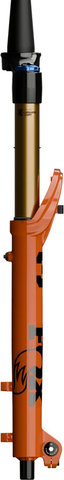 Fox Racing Shox Horquilla de suspensión 36 Float 29" GRIP X Factory Boost - shiny orange/29"/15 mm Eje Pasante/110 mm/160 mm/1 1/8" - 1,5" tapered/44 mm