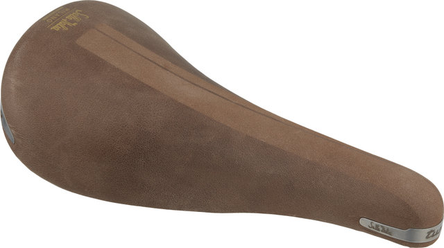 Selle Italia Selle Milano Turbo - brun