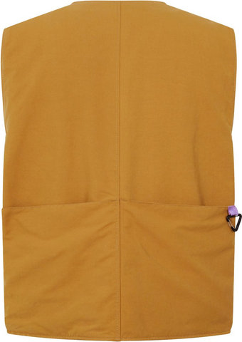 Endura Forty1Thirty Weste - bronze/S
