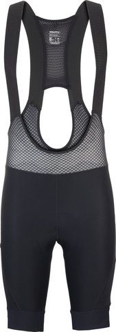 Craft ADV Offroad Bib Shorts Trägershorts - black/M