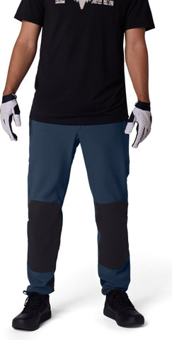 Fox Head Pantalon Defend Modèle 2024 - galaxy blue