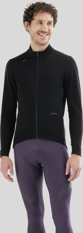 Mavic Chaqueta Aksium Thermo - black | S