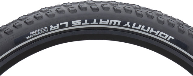 Schwalbe Pneu Rigide Johnny Watts LR Performance ADDIX 29" - noir-reflex/65 mm/2.6 /29 /65-622