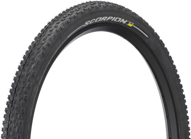 Pirelli Pneu Souple Scorpion XC Mixed Terrain LITE 29" - black/29 /55 /55-622/2.2 