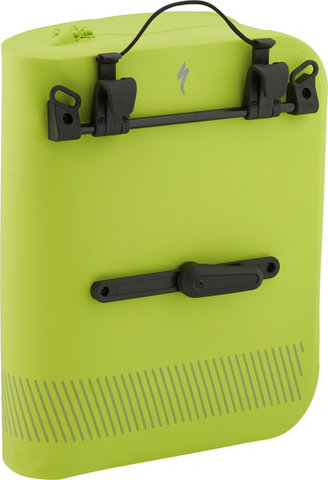 Specialized Tailwind Pannier - hyperviz | right, 17 litres