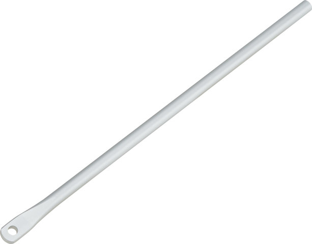 tubus Rail de Fixation pour Porte-Bagages - argenté/240 mm