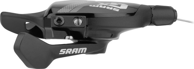 SRAM GX Trigger Schaltgriff-Set 2-/11-fach X- Actuation - black