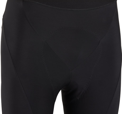 GORE Wear Mallas C3 Thermo Tights+ - black/M