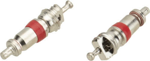 RockShox Válvula para Horquillas/Amortiguadores/Reverb - universal