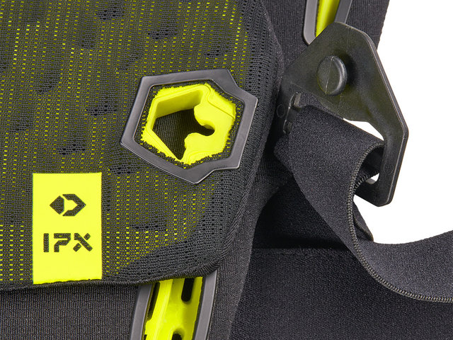 O'NEAL DIRT FLX Chest and Back Protector - black | S/M