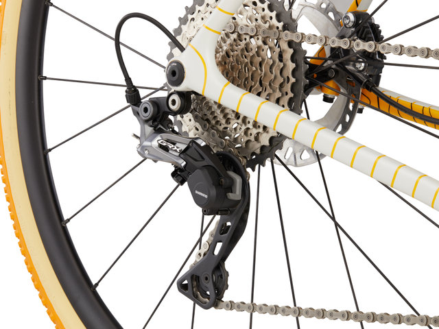 OPEN Vélo de Gravel NEW U.P. Limited Continental Anniversary Edition - continental limited edition/28"/M