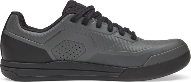 Fox Head Union Flat MTB Schuhe - dark shadow/42