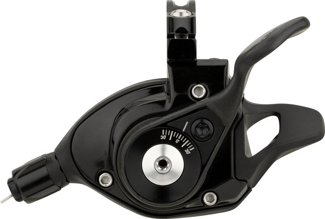 SRAM XX1 Eagle 12-Speed Trigger Shifter - lunar/12-speed