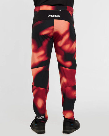DHaRCO Mens Gravity Pants - infrared | M