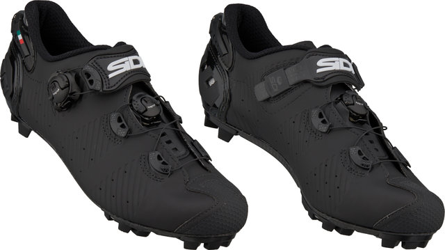 Sidi Drako 2S SRS MTB Schuhe - black/42