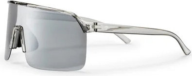 CHPO Nestor Brille - grey | silver mirror