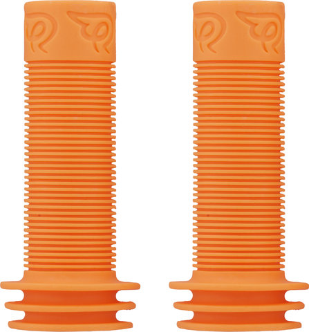 EARLY RIDER Lenkergriffe für 14"-16" Kinderrad - orange/100 mm