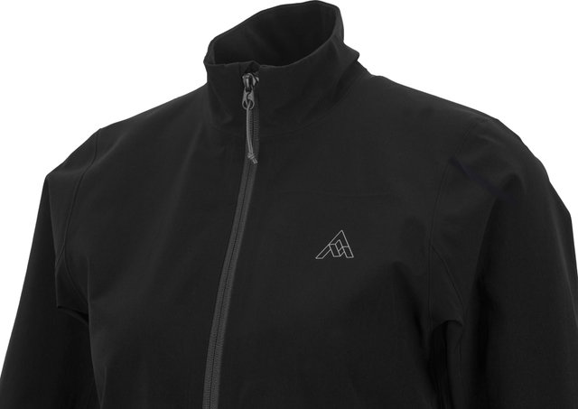 7mesh Cache Women's Jacket - black/S