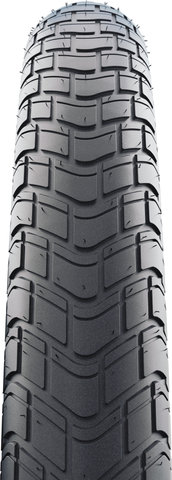 Schwalbe Big Apple Motion RaceGuard 12" Drahtreifen - schwarz-reflex | 50 mm | 12 " | 50-203 | 2 "