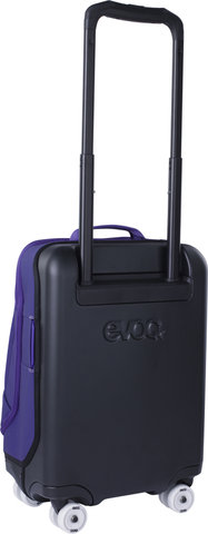 EVOC Valise De Voyage 4 Roues 40 - violet-black/40 