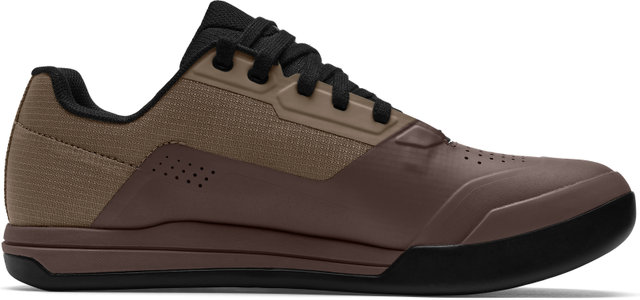 Fox Head Zapatos Union Flat MTB - purple dusk | 42 | 42