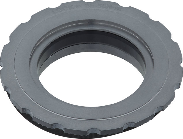 Shimano Lockring for FC-M9100 - grey