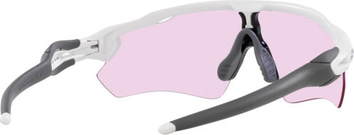 Oakley Gafas Radar EV Path - matte white/prizm low light