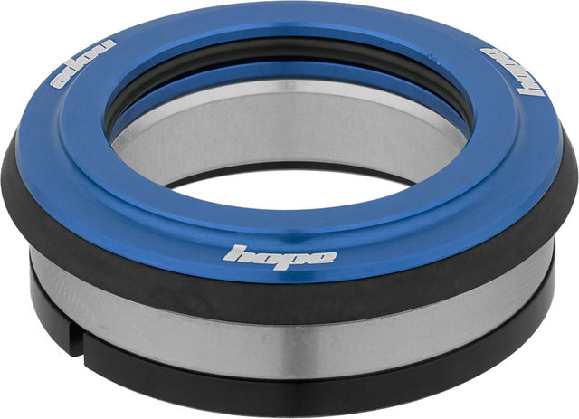 Hope IS41/28,6 3 Steuersatz Oberteil - blue/1 1/8"/IS41/28,6