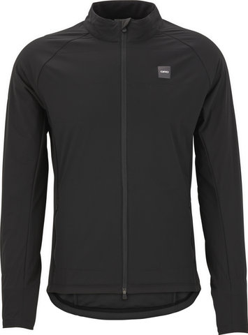 Giro Cascade Stow Insulated Jacket - black/M