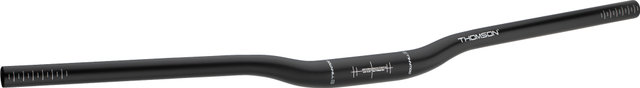 Thomson MTB 31.8 20 mm Riser Lenker - schwarz/800 mm