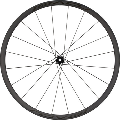 Specialized Roval Control World Cup Carbon Disc Center Lock 29" wheel - black | 148 mm | rear wheel only | SRAM XD | Boost | 29" | rear wheel only