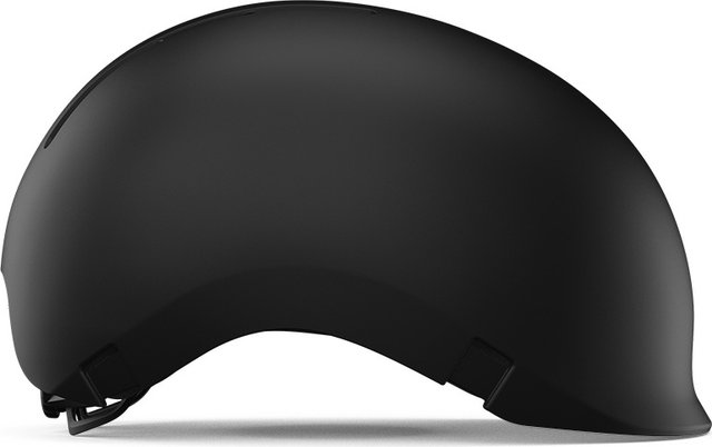 Giro Casque Hoxton MIPS - matte black/51 - 55 cm
