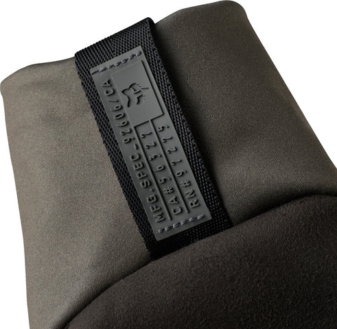 Fox Head Ranger Fire full finger gloves Model 2025 - military | S