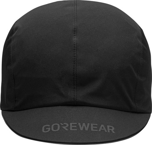 GORE Wear GTX Cycling Radmütze - black | M