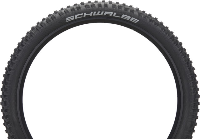 Schwalbe Magic Mary Performance ADDIX TwinSkin 27.5" Folding Tyre - black/27.5 /62 mm/62-584/2.4 