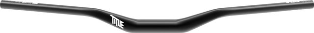 Title MTB Form 35 mm 35 Aluminium Riser Lenker - schwarz/800 mm