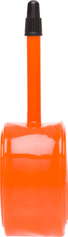 tubolito Chambre à air Tubo-Road 28 - orange | Valve Presta (SV) | 42 mm