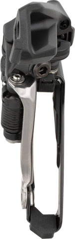 Shimano Desviador XTR FD-M9100 2/12 velocidades - gris/Montaje Directo (High-Direct)