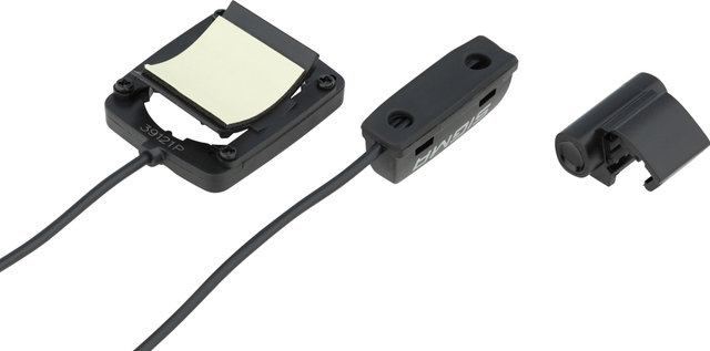 Sigma Kit de cables con soporte para BC 5.0 / 8.0 / 10.0 - universal