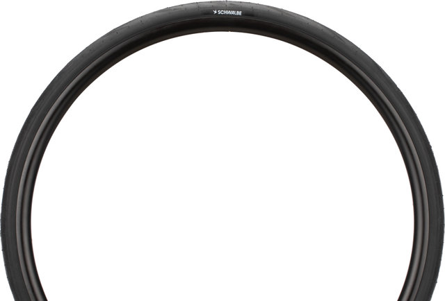 Schwalbe Pneu Souple Pro One Aero Front TLR 28" - noir | 28-622 | 28 mm | 28 | 28-622