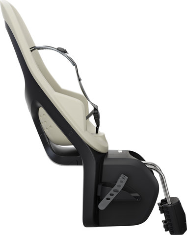 Thule Asiento de bici para niños de montaje en tubo de asiento Yepp 2 Maxi - soft sand