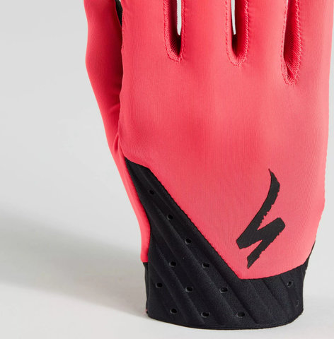 Specialized Trail Air Ganzfinger-Handschuhe - imperial red/XXL
