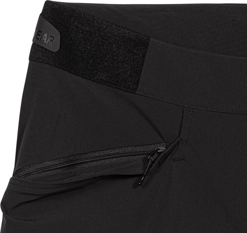 GORE Wear Pantalones Cortos Fernflow - black | M