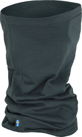 Fjällräven Abisko Lite Tube Scarf - dark navy | one size