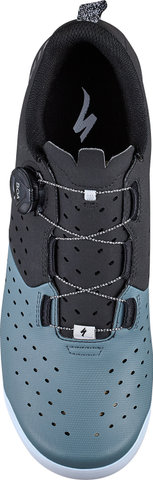 Specialized Chaussures VTT Recon 1.0 - crushed emerald dove grey | 38