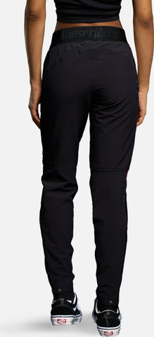 Loose Riders C/S Evo ll Trousers - black | XS