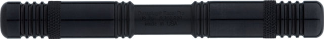Dynaplug Racer Pro Reparaturset für Tubeless Reifen - black
